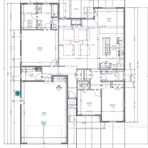 2732 Soulen Drive, Emmett, ID 83617