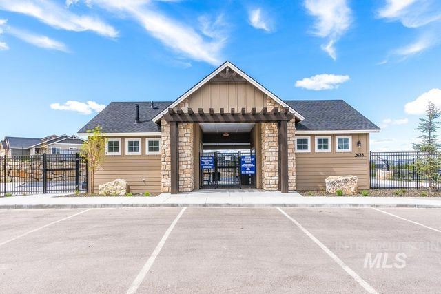 2732 Soulen Drive, Emmett, ID 83617