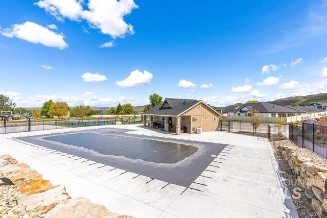 2732 Soulen Drive, Emmett, ID 83617