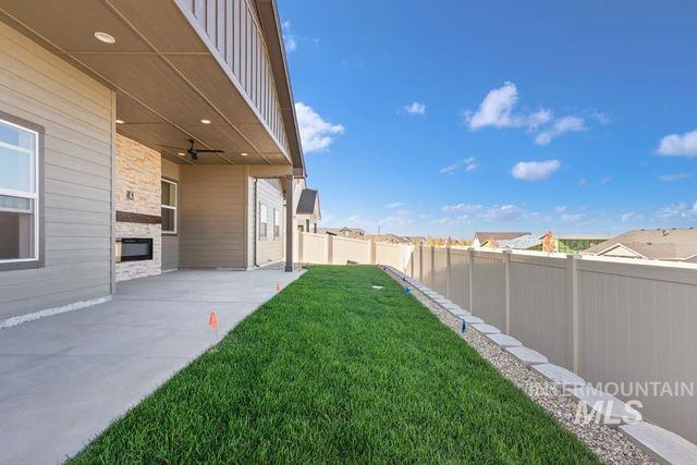 2732 Soulen Drive, Emmett, ID 83617