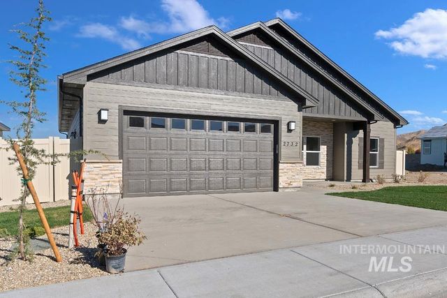 2732 Soulen Drive, Emmett, ID 83617