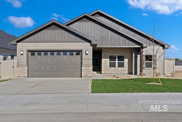 2732 Soulen Drive, Emmett, ID 83617