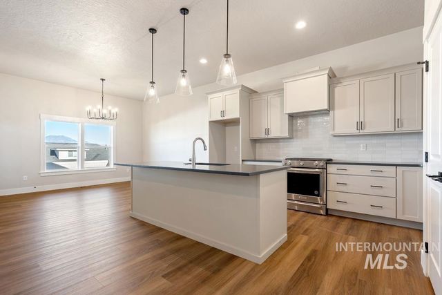 2732 Soulen Drive, Emmett, ID 83617