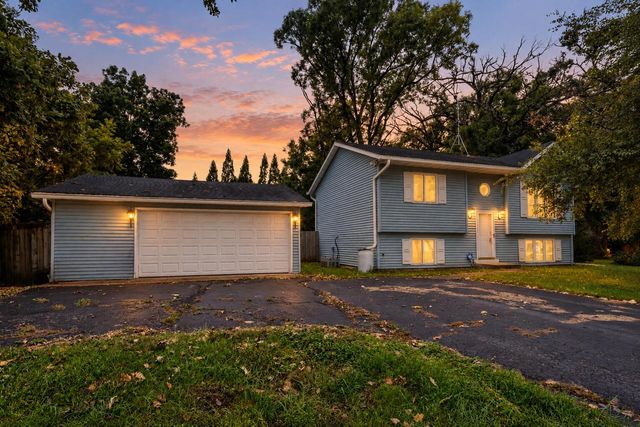 28619 106th STREET, Trevor, WI 53179