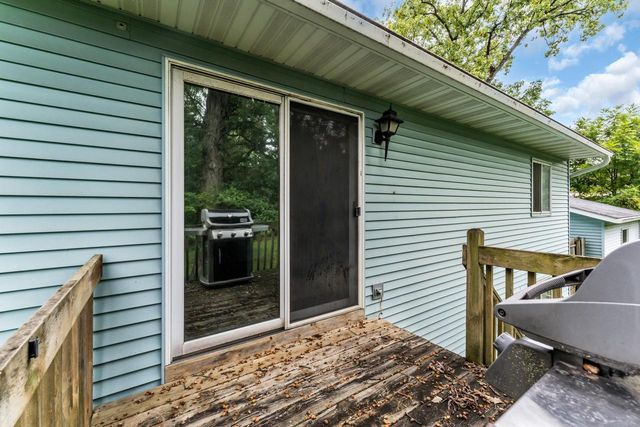 28619 106th STREET, Trevor, WI 53179
