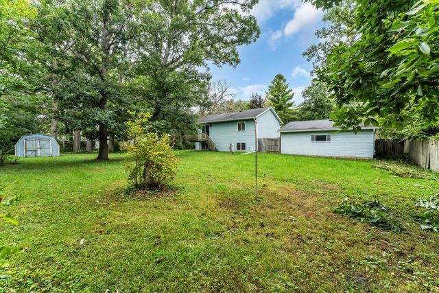 28619 106th STREET, Trevor, WI 53179