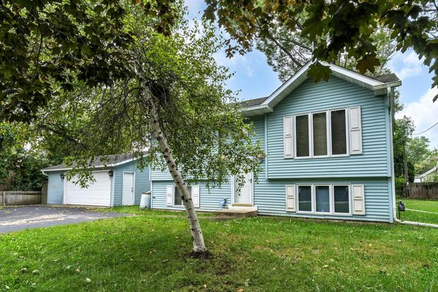 28619 106th STREET, Trevor, WI 53179