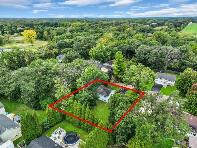 28619 106th STREET, Trevor, WI 53179