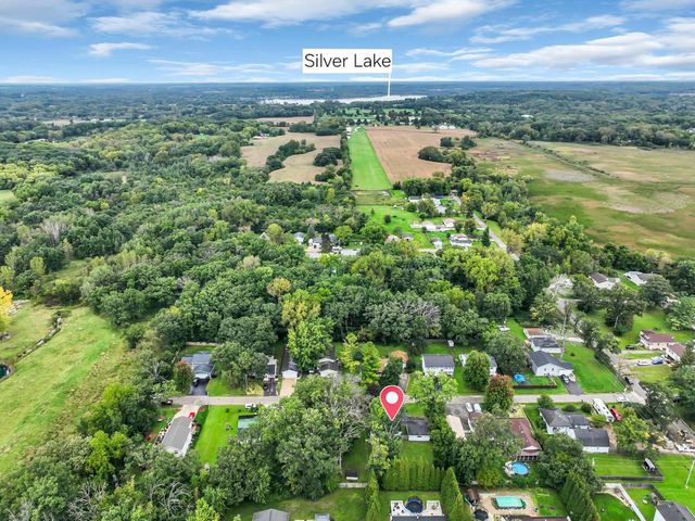 28619 106th STREET, Trevor, WI 53179
