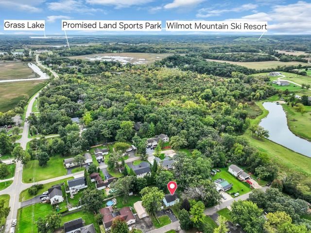 28619 106th STREET, Trevor, WI 53179
