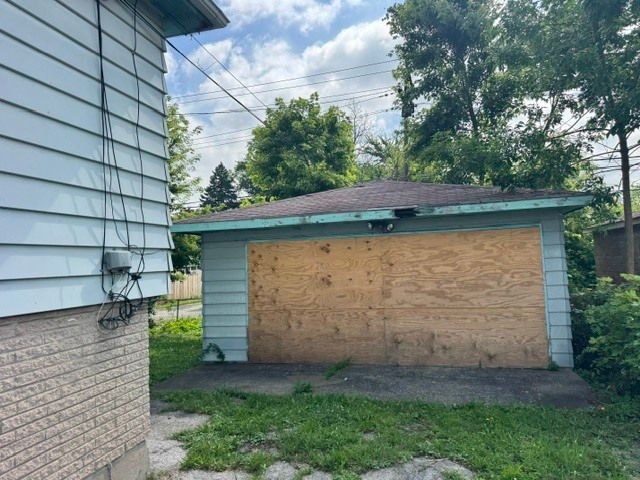 16239 Damen Avenue, Markham, IL 60428
