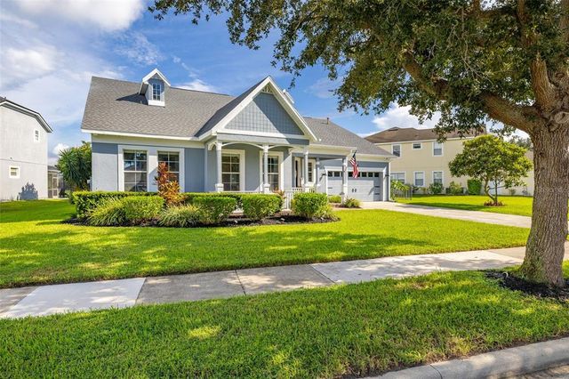 4509 INDIAN DEER ROAD, Windermere, FL 34786