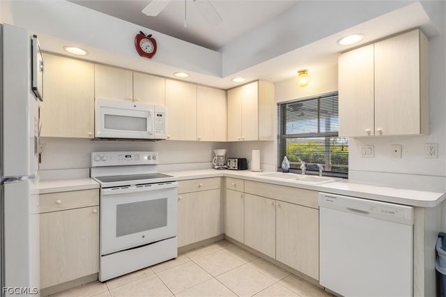 441 Corrientes CIR, Punta Gorda, FL 33983