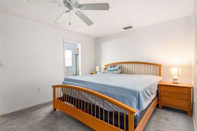 441 Corrientes CIR, Punta Gorda, FL 33983