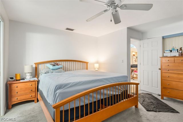 441 Corrientes CIR, Punta Gorda, FL 33983