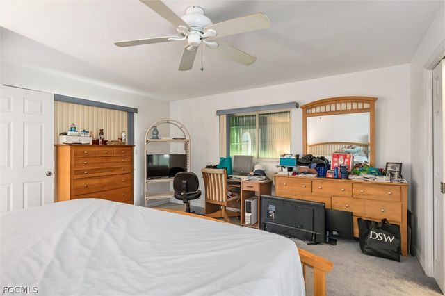 441 Corrientes CIR, Punta Gorda, FL 33983