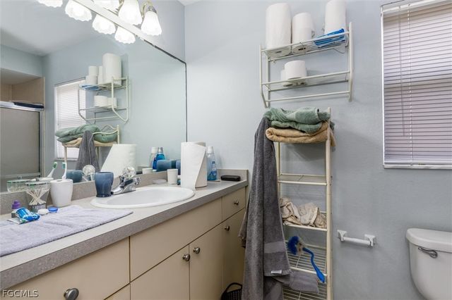 441 Corrientes CIR, Punta Gorda, FL 33983