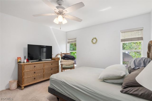 441 Corrientes CIR, Punta Gorda, FL 33983