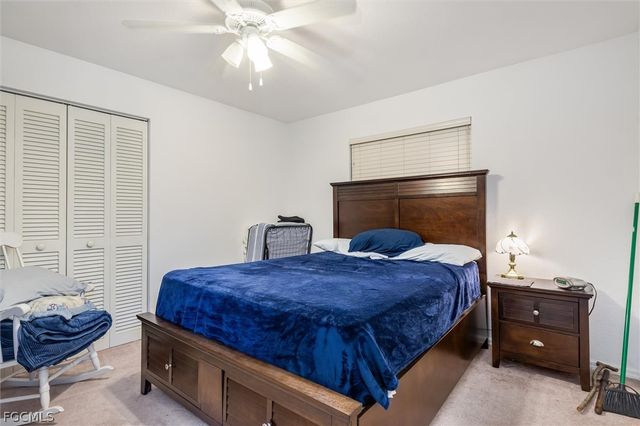 441 Corrientes CIR, Punta Gorda, FL 33983