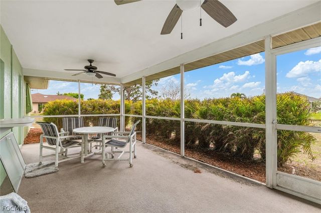 441 Corrientes CIR, Punta Gorda, FL 33983