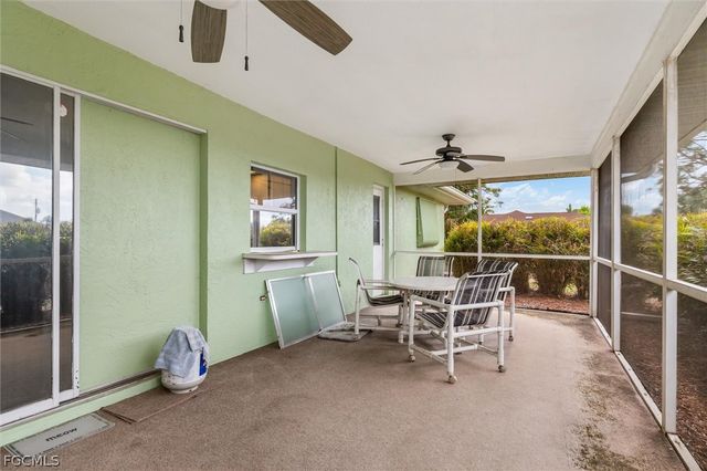 441 Corrientes CIR, Punta Gorda, FL 33983