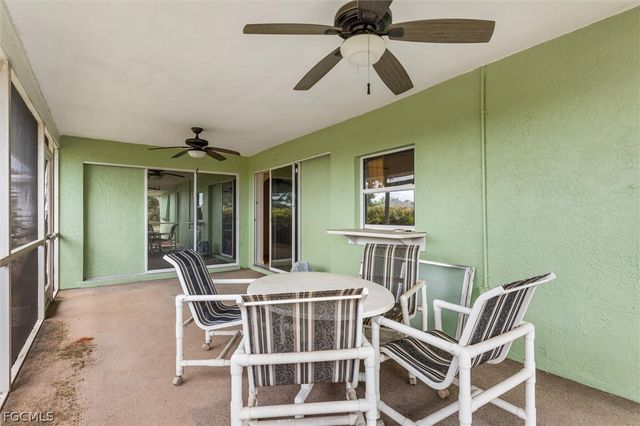 441 Corrientes CIR, Punta Gorda, FL 33983