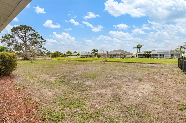 441 Corrientes CIR, Punta Gorda, FL 33983