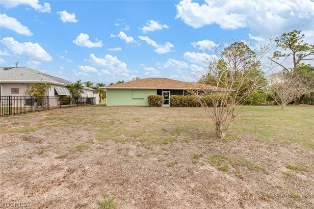 441 Corrientes CIR, Punta Gorda, FL 33983