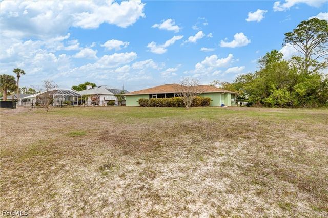 441 Corrientes CIR, Punta Gorda, FL 33983