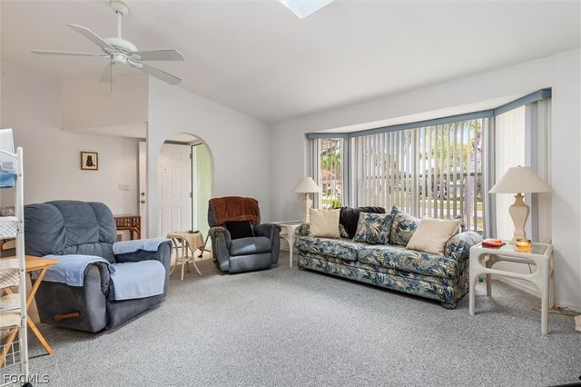 441 Corrientes CIR, Punta Gorda, FL 33983