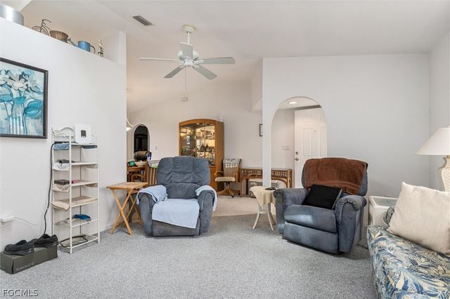 441 Corrientes CIR, Punta Gorda, FL 33983