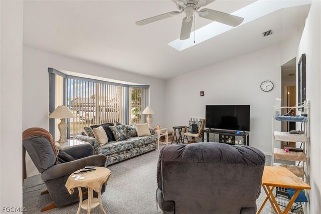 441 Corrientes CIR, Punta Gorda, FL 33983