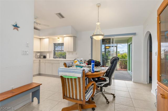 441 Corrientes CIR, Punta Gorda, FL 33983