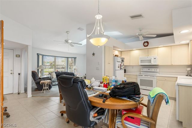 441 Corrientes CIR, Punta Gorda, FL 33983