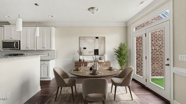 1156 Talisker Way, Burlington, NC 27215