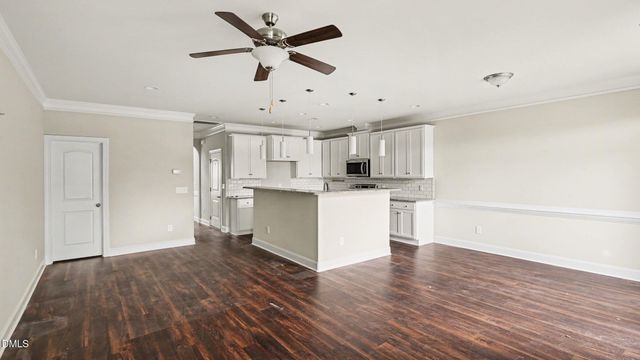 1156 Talisker Way, Burlington, NC 27215