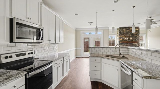 1156 Talisker Way, Burlington, NC 27215