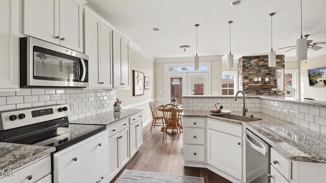 1156 Talisker Way, Burlington, NC 27215