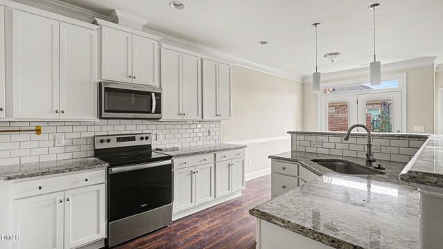 1156 Talisker Way, Burlington, NC 27215