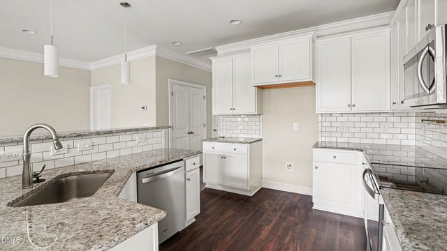 1156 Talisker Way, Burlington, NC 27215