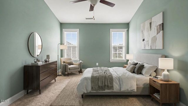 1156 Talisker Way, Burlington, NC 27215