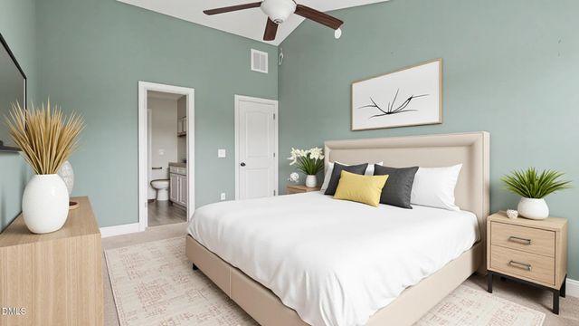 1156 Talisker Way, Burlington, NC 27215