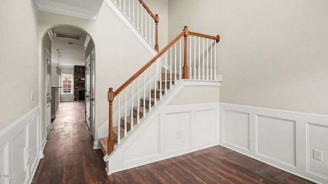 1156 Talisker Way, Burlington, NC 27215