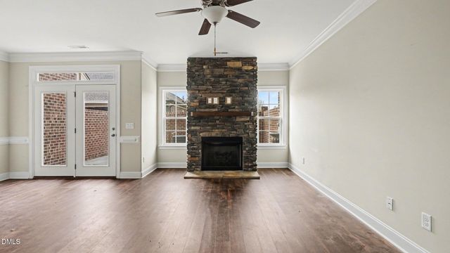 1156 Talisker Way, Burlington, NC 27215