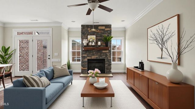 1156 Talisker Way, Burlington, NC 27215