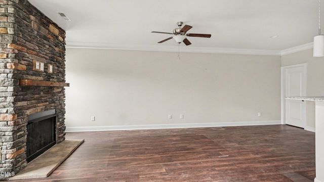 1156 Talisker Way, Burlington, NC 27215