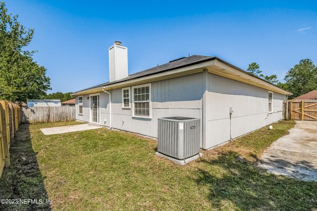 8294 ROCKY CREEK Court, Jacksonville, FL 32244