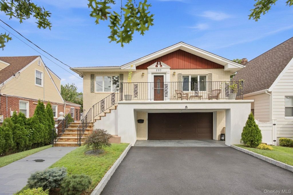 293 85th Avenue, Floral Park, NY 11001 — exterior
