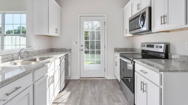 176 Moyer Drive, Graham, NC 27253