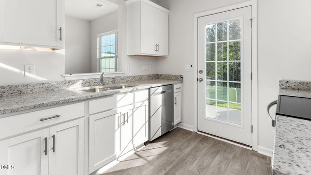 176 Moyer Drive, Graham, NC 27253